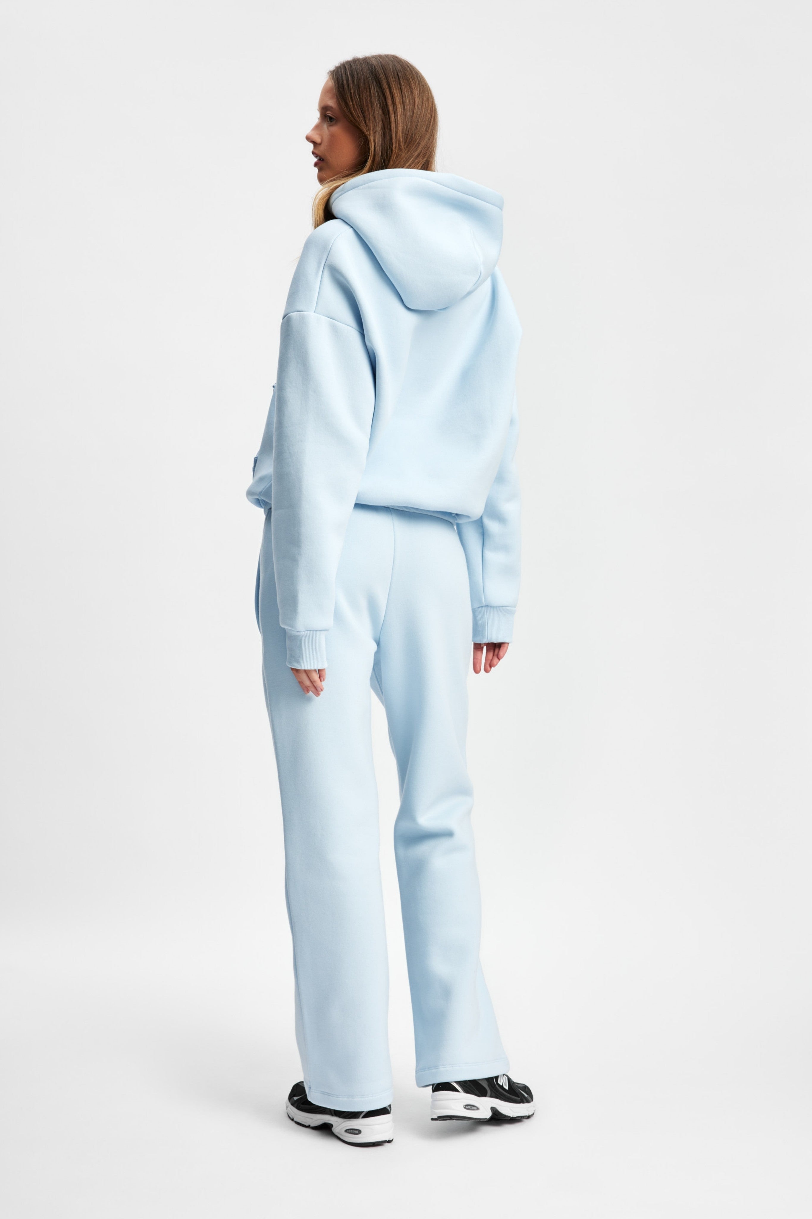 W. Cosmo SL Sweatpants - Baby Blue
